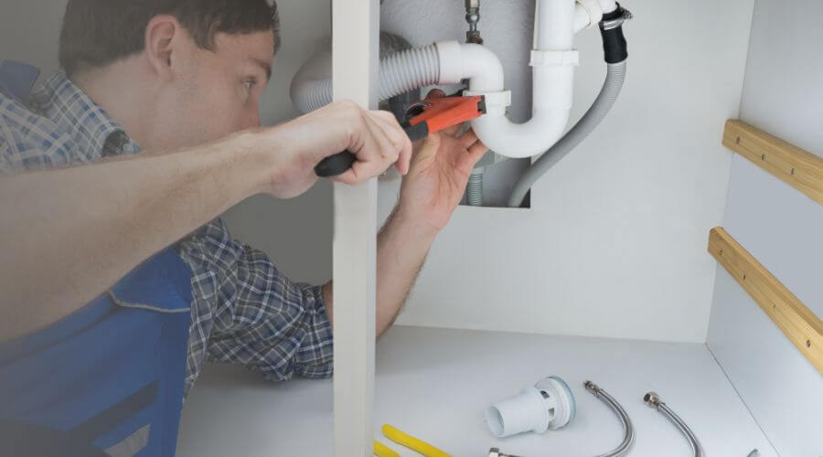 Local 24/7 Emergency Plumbing in Sharon, PA